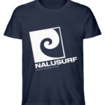 Nalusurf Fuerteventura II - Herren Premium Organic Shirt-6887