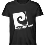 Nalusurf Fuerteventura II - Herren Premium Organic Shirt-16