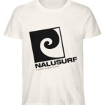 Nalusurf Fuerteventura - Herren Premium Organic Shirt-6881