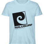 Nalusurf Fuerteventura - Herren Premium Organic Shirt-6888