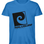 Nalusurf Fuerteventura - Herren Premium Organic Shirt-6886