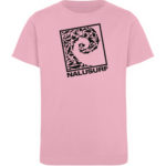 Nalusurf Ocean Life - Kinder Organic T-Shirt-6903
